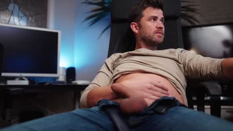 Colten Carter online show from 12-21-24, 07:35