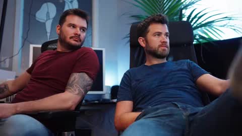 Colten Carter online show from 02-16-25, 11:16