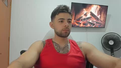 Snapshot of jackpit77 chatting on 11-15-25, 06:55 jackpit77 online show from 11-15-25, 06:55