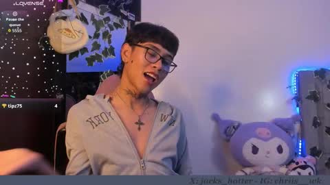 Jackson online show from 11-09-25, 04:00