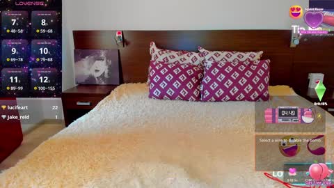 Snapshot of jacksallyevans chatting on 12-17-24, 08:23 sallyevans online show from 12-17-24, 08:23