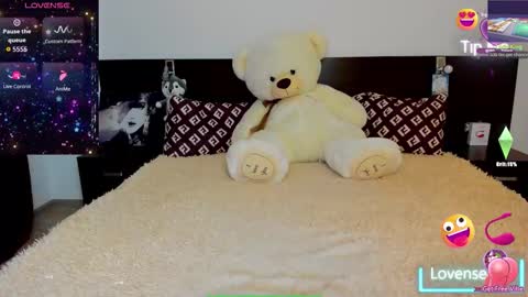 Snapshot of jacksallyevans chatting on 03-02-26, 04:47 sallyevans online show from 03-02-26, 04:47