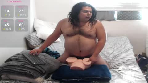 Jack online show from 07-24-26, 01:36