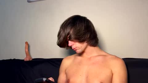 Jack Xavier  Missy online show from 02-02-26, 08:18