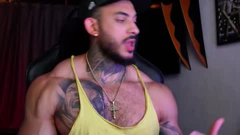 JC online show from 02-23-26, 01:19