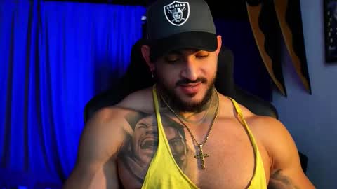 JC online show from 03-05-26, 06:04