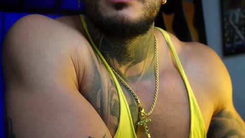 JC online show from 03-09-26, 07:40