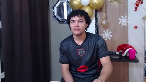 JAKSON online show from 11-13-25, 06:56