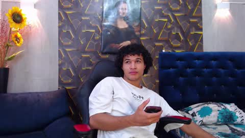 JAKSON online show from 03-19-26, 04:49