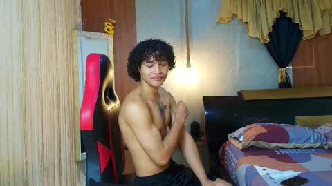 JAKSON online show from 04-11-26, 07:51