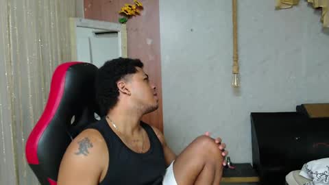 JAKSON online show from 04-25-26, 06:27