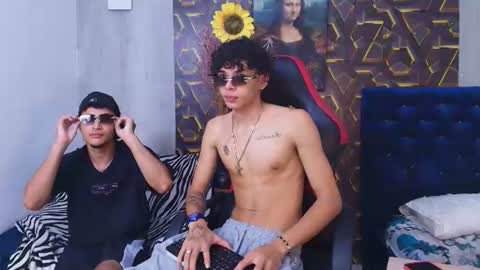 JAKSON online show from 07-28-26, 02:05