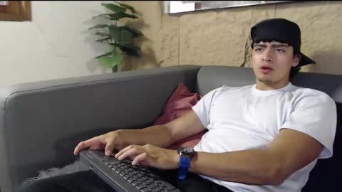 Jackson online show from 02-20-26, 07:36