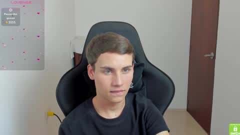 Jack online show from 03-07-25, 02:57