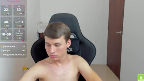 Jack online show from 03-07-25, 06:02