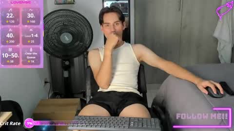 Snapshot of jackson_millers chatting on 06-06-26, 03:11 Jack online show from 06-06-26, 03:11
