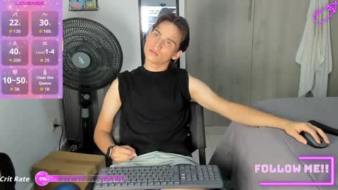 Snapshot of jackson_millers chatting on 06-06-26, 11:20 Jack online show from 06-06-26, 11:20