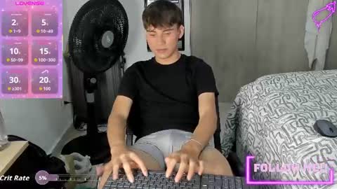 Jack online show from 07-05-26, 04:19