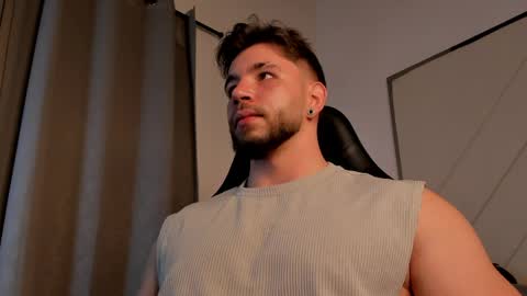 Jckson Stifler online show from 03-26-26, 12:44