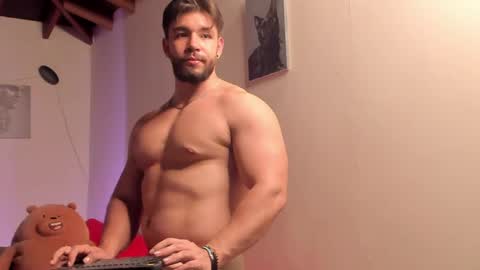 Jckson Stifler online show from 04-18-26, 11:16