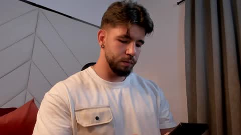 Jckson Stifler online show from 04-27-26, 01:53