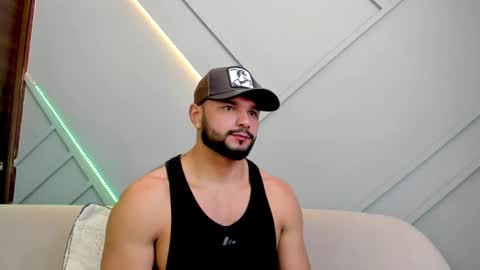 Snapshot of jackson_wayne__ chatting on 03-02-25, 12:54 Jackson Wayne online show from 03-02-25, 12:54