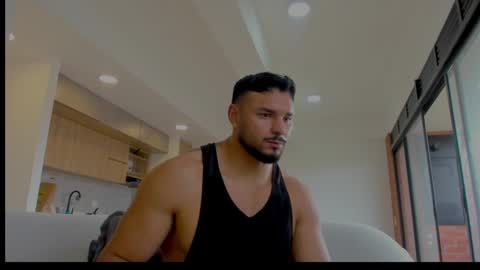 Snapshot of jackson_wayne__ chatting on 11-02-25, 12:40 Jackson Wayne online show from 11-02-25, 12:40