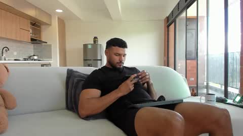 Snapshot of jackson_wayne__ chatting on 11-03-25, 02:51 Jackson Wayne online show from 11-03-25, 02:51