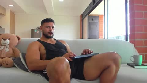 Jackson Wayne online show from 03-13-26, 02:56