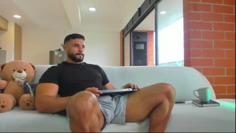 Snapshot of jackson_wayne__ chatting on 04-28-26, 08:14 Jackson Wayne online show from 04-28-26, 08:14
