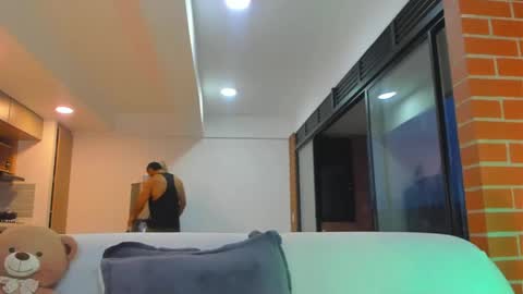 Snapshot of jackson_wayne__ chatting on 05-14-26, 11:22 Jackson Wayne online show from 05-14-26, 11:22