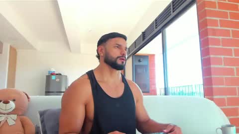 Snapshot of jackson_wayne__ chatting on 05-31-26, 01:29 Jackson Wayne online show from 05-31-26, 01:29