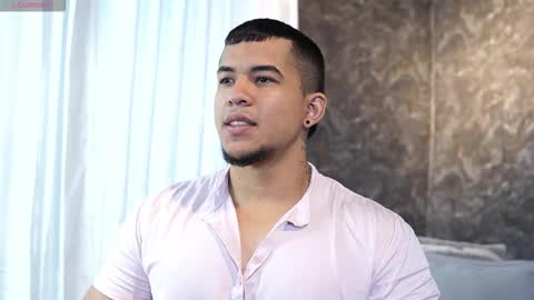 Jackson Bell online show from 10-24-25, 02:13