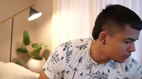 Jackson Bell online show from 11-07-25, 01:22