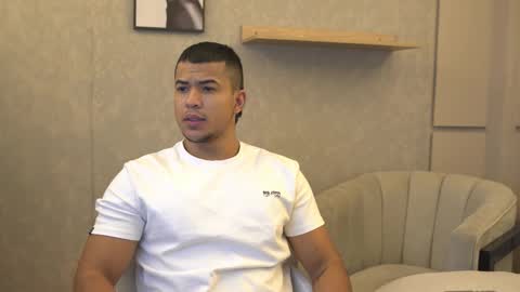 Jackson Bell online show from 01-06-26, 12:53