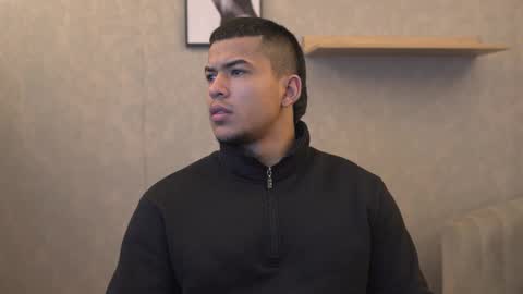 Jackson Bell online show from 01-07-26, 01:13