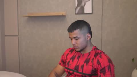 Jackson Bell online show from 02-06-26, 02:20