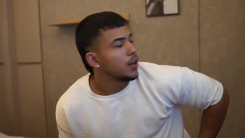 Jackson Bell online show from 03-07-26, 01:19