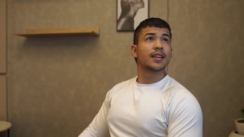 Jackson Bell online show from 04-01-26, 01:41