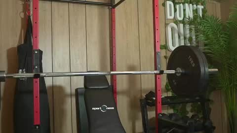 Jackson Bell online show from 05-21-26, 03:02