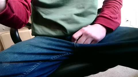 Snapshot of jacksonbrown757 chatting on 03-12-25, 02:01 Jackson Brown online show from 03-12-25, 02:01