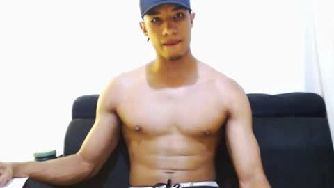 Jackson Cooper online show from 12-07-24, 04:42