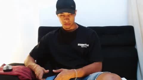 Jackson Cooper online show from 01-18-25, 03:53