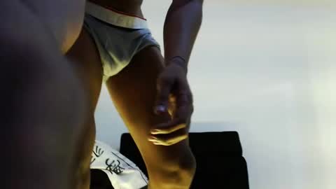 Jackson Cooper online show from 02-24-25, 01:13