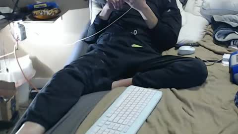 Snapshot of jacksonmale1974 chatting on 12-08-24, 08:58 funtimes49203 online show from 12-08-24, 08:58