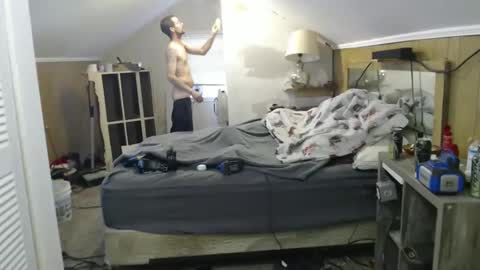 Snapshot of jacksonmale1974 chatting on 12-25-24, 04:54 funtimes49203 online show from 12-25-24, 04:54