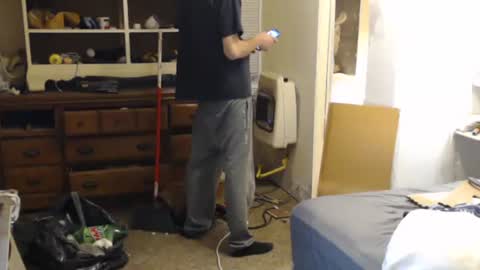 Snapshot of jacksonmale1974 chatting on 12-29-24, 10:14 funtimes49203 online show from 12-29-24, 10:14