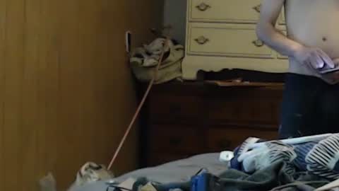 Snapshot of jacksonmale1974 chatting on 01-04-25, 01:10 funtimes49203 online show from 01-04-25, 01:10