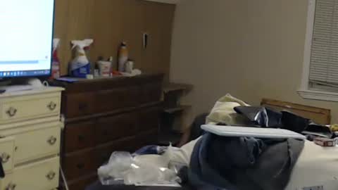 Snapshot of jacksonmale1974 chatting on 01-09-25, 12:35 funtimes49203 online show from 01-09-25, 12:35