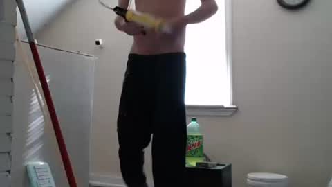 Snapshot of jacksonmale1974 chatting on 01-15-25, 06:19 funtimes49203 online show from 01-15-25, 06:19